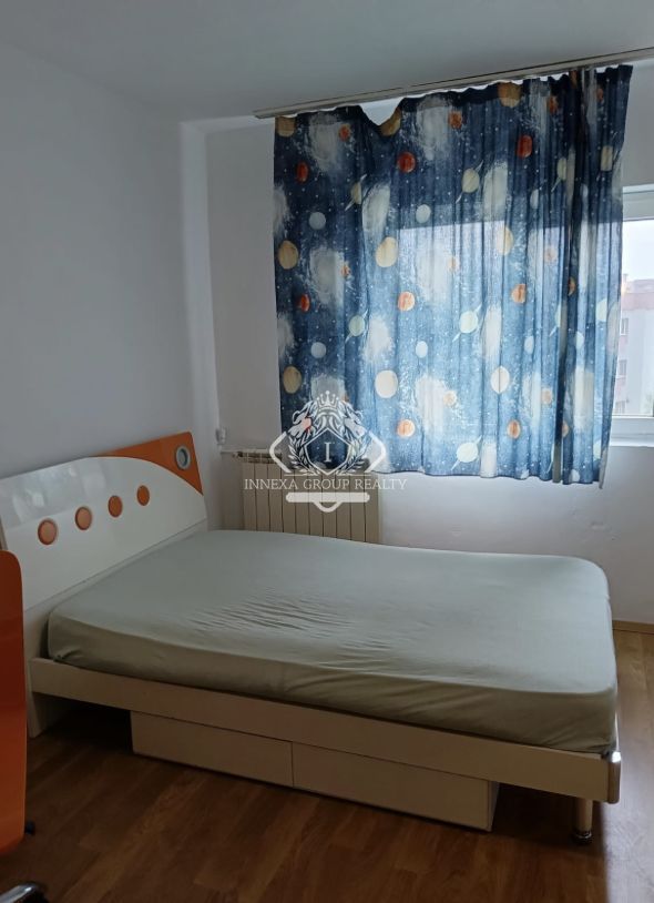 13 Septembrie-Drumul Sării | 3 camere | 80mp | et 4 | loc parcare | 650 euro - Poză 9