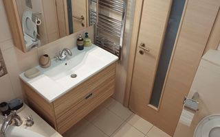 AP. 3 CAMERE CALEA CALARASILOR, PARCARE, PET-FRIENDLY, METROU 5 MINUTE - Poză 19