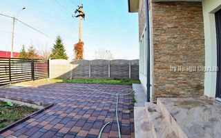 Casă moderna in Stefanesti de vânzare - Poză 5