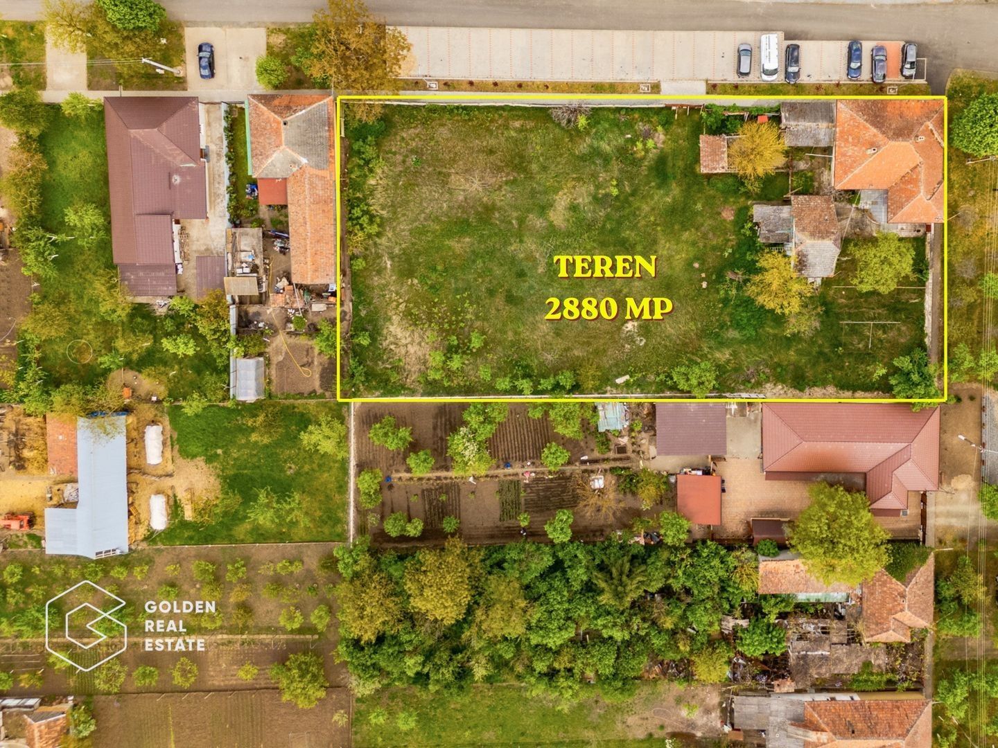 Casa in localitatea Andrei Saguna, Com Zimandu Nou, COMISION 0% - Poză 4