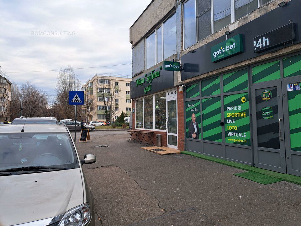 Spatiu comercial Baicului - Poză 2