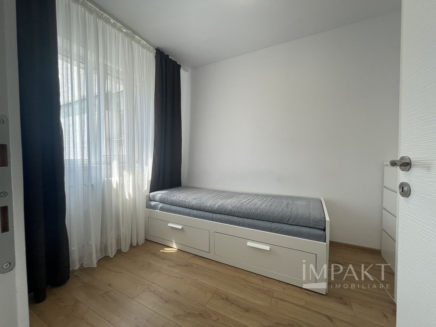 De Inchiriat - Apartament 2 Camere Decomandat | Zona Gheorgheni | - Poză 3