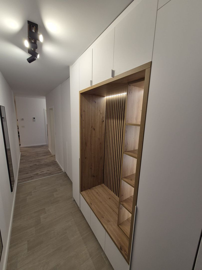 Apartament 2 camere la prima inchiriere! - Poză 11