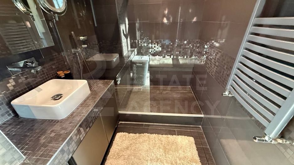 Chirie, apartament, 2 camere, str. Columna, Centru - Poză 9