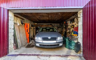Vânzare casă 3 camere, str. Vladimir Precup, Trușeni - Poză 42