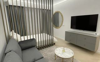 Studio dublu -  complex Cortina North - Poză 4