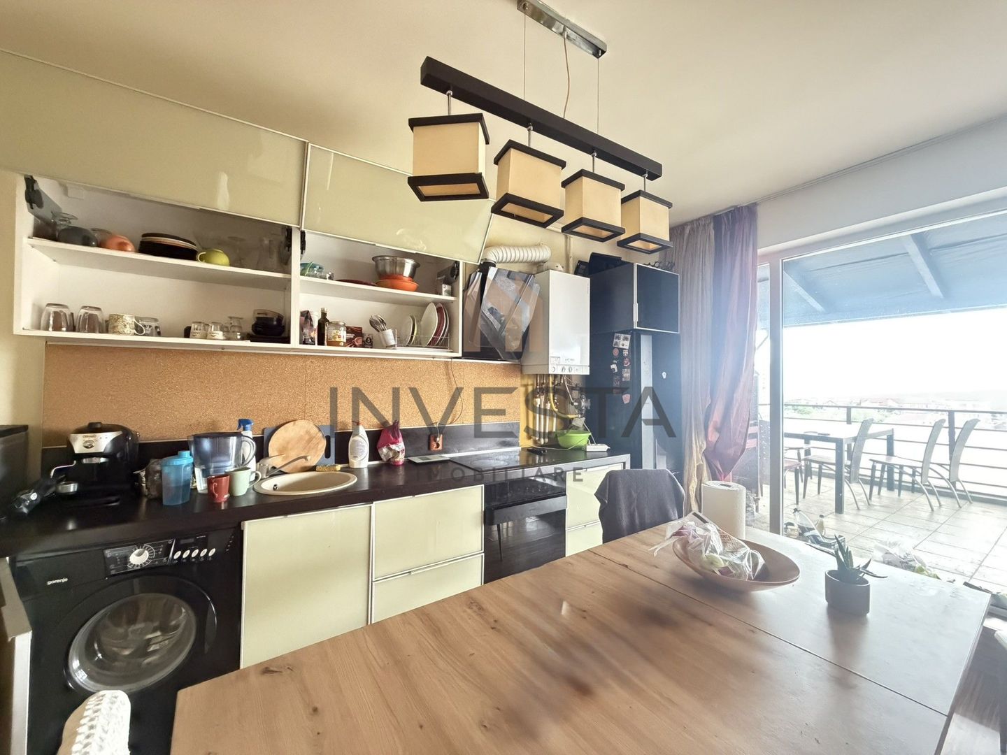 Apartament cu 3 camere - 108 mp utili | vedere spre oras | Buna Ziua - Poză 2