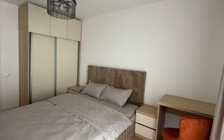 Apartament modern cu 3 camere și terasă generoasă – zona Eroilor. - Poză 6