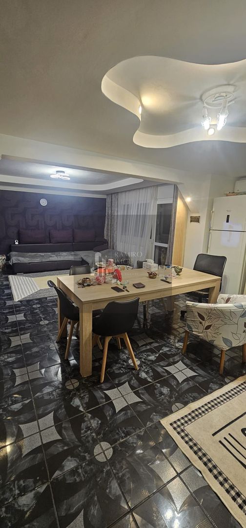 Apartament 3 camere 80 mp/ 2 bai/2 balcoane/ Doamna Ghica/ Sector 2 - Poză 4