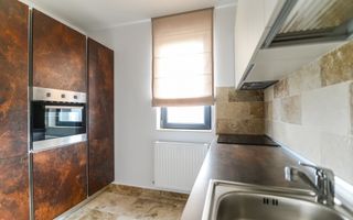 Apartament 3 camere lux Park Lake! - Poză 8