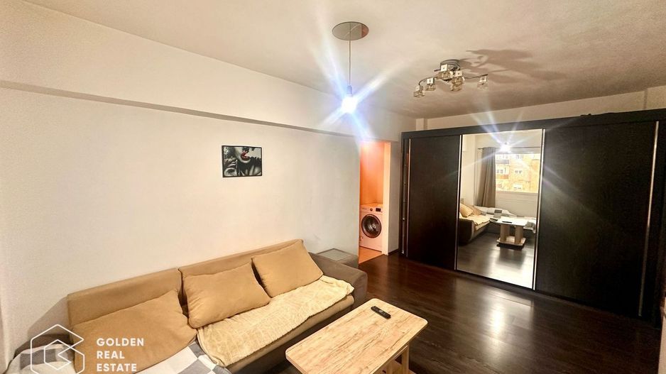 Apartament frumos, parcul Orizont, 3 camere, 2bai, 95mp,balcon, centrala proprie - Poză 3