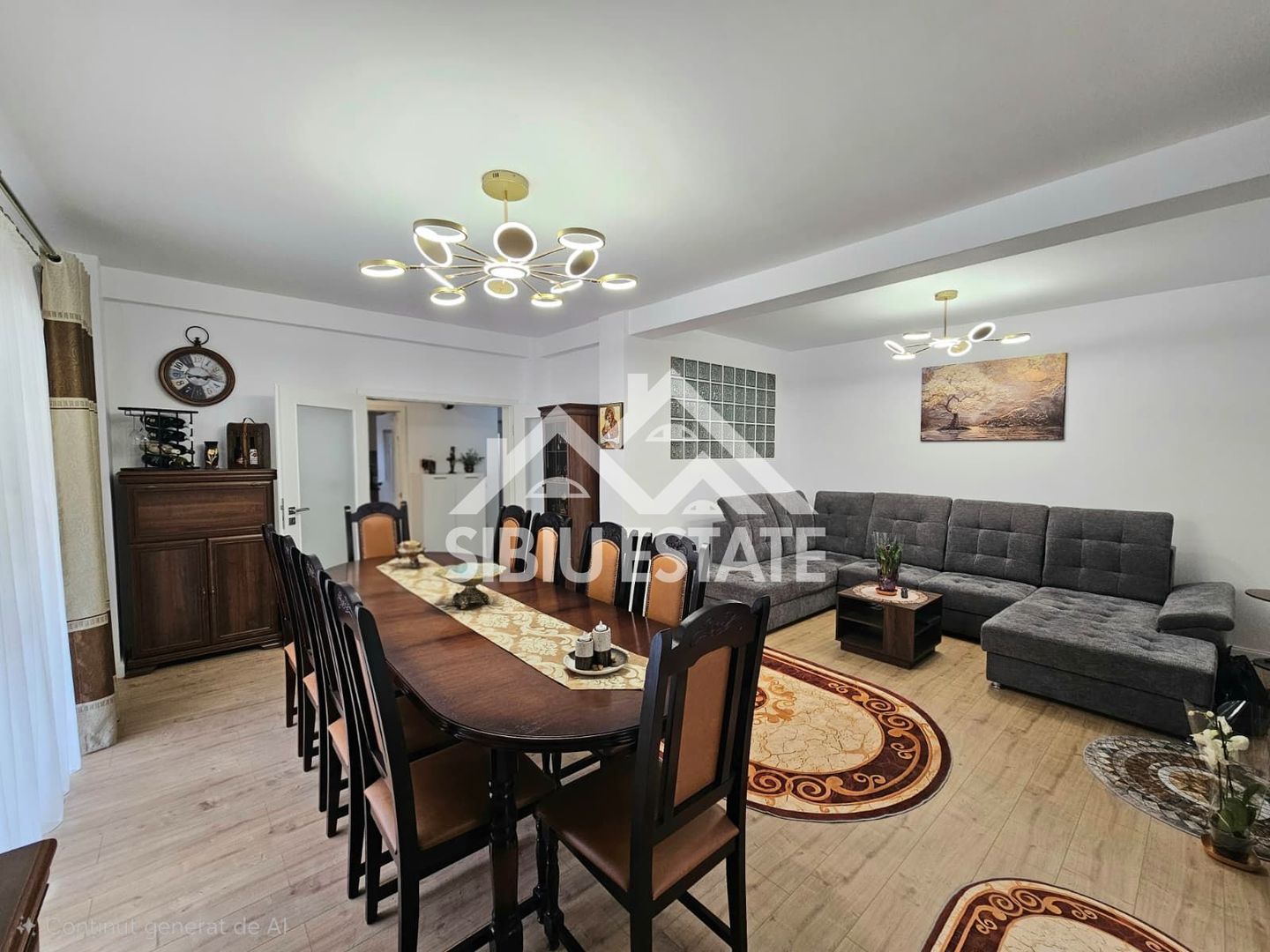 Casa Selimbar zona Brana - Poză 16
