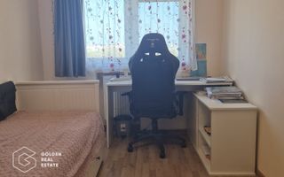 Apartament 3 camere, zona Podgoria, comision 0% la cumpărare - Poză 8