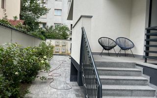 Spatiu de inchirat -100 mp -zona TEI -PARCARE - Poză 18