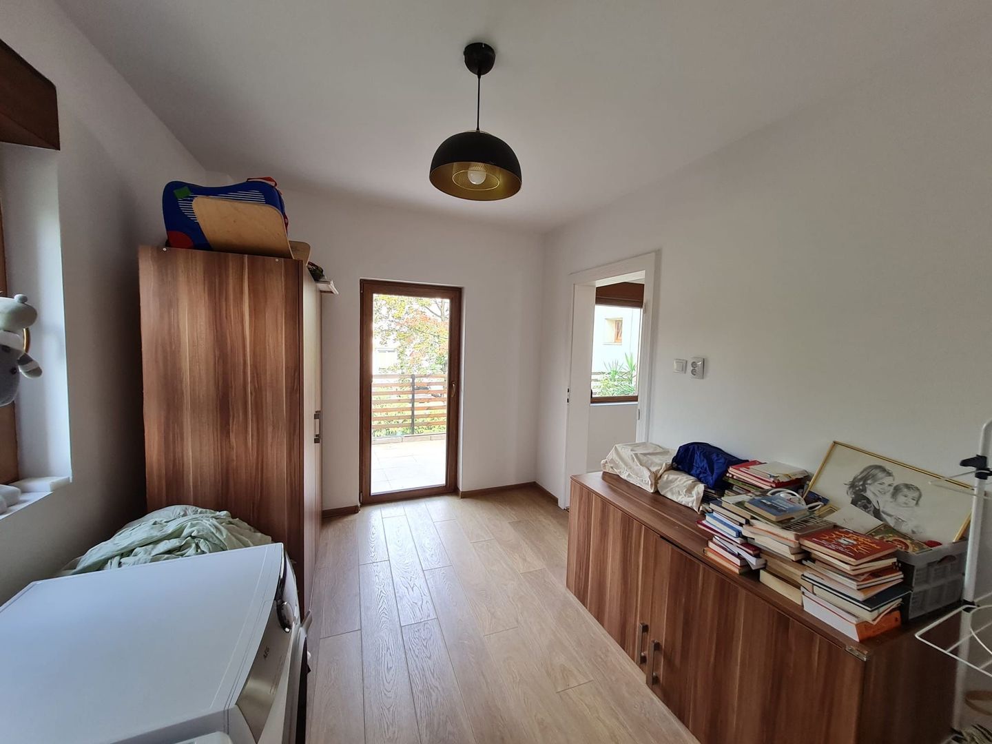 Casa solida în zona Bogdanestilor pretabilă birouri - Poză 18