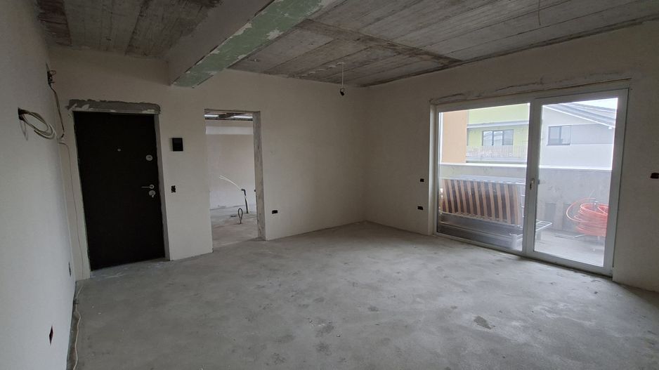 Apartament cu scara interioara - zona Kaufland - Poză 25