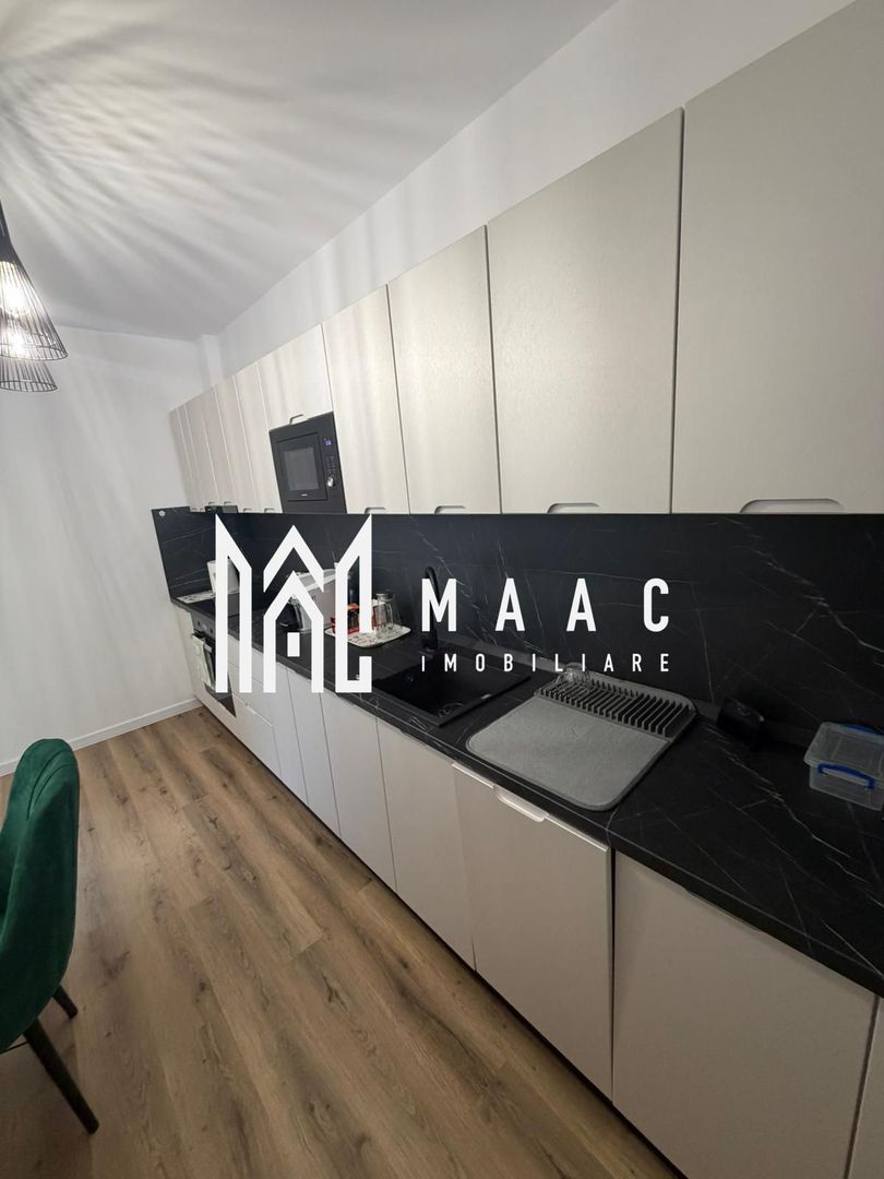 Apartamet 2 Camere | 60MPU | Loc de Parcare | Magnolia - Poză 3