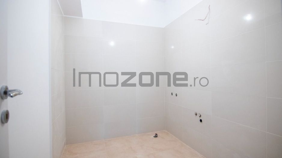 2 Camere, loc de parcare subteran si boxa inclusa, finisat complet 2024, - Poză 13