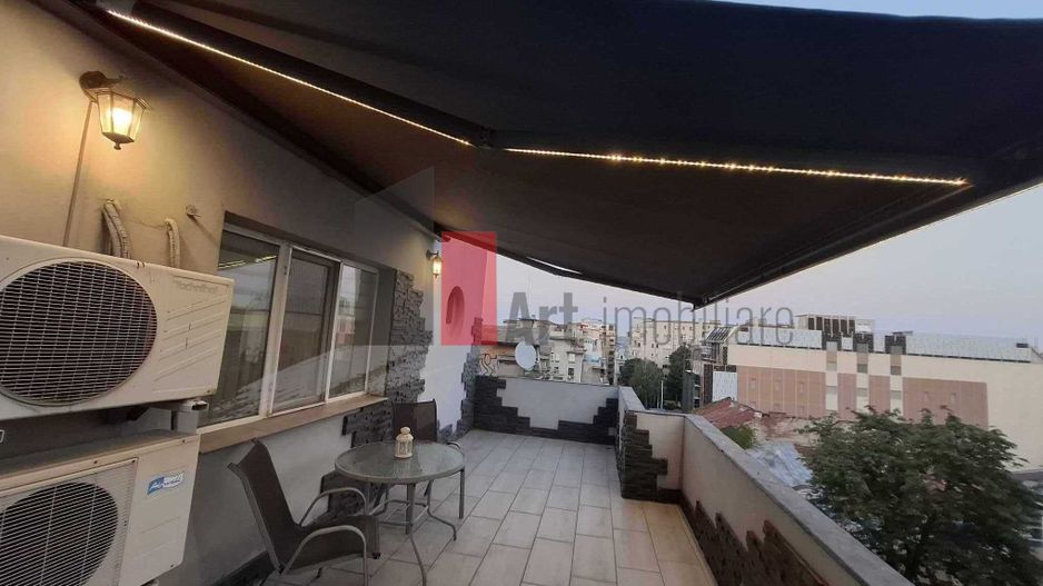 Apartamentul "TERERA" ,  Piata Romana-Magheru - Poză 14