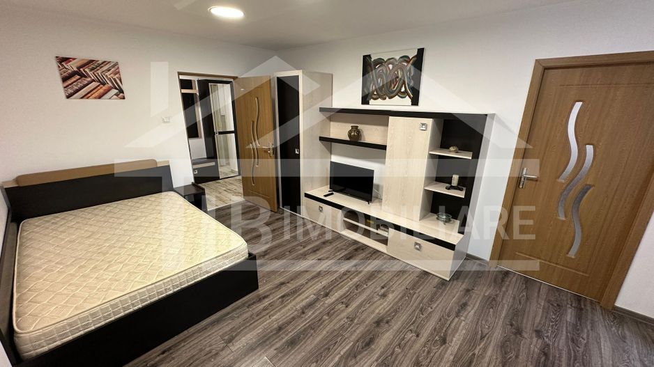 Apartament cu 2 camere, 52mp, Zona Ultracentrala - Poză 4