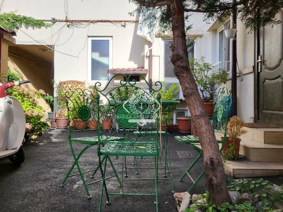 13 Septembrie | vila multi-unitati stradala | business opportunity 730.000 euro - Poză 7