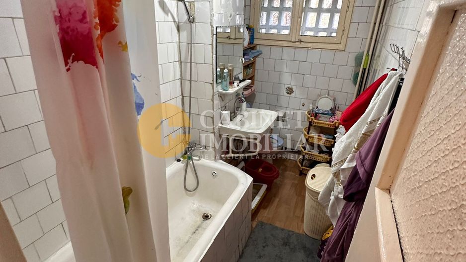 Apartament 2 Camere - Bloc Fara Risc - Zona Podu Ros/Cantemir - Poză 4