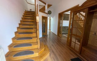 Casa moderna cu 3 camere in cartierul Marasti. - Poză 10