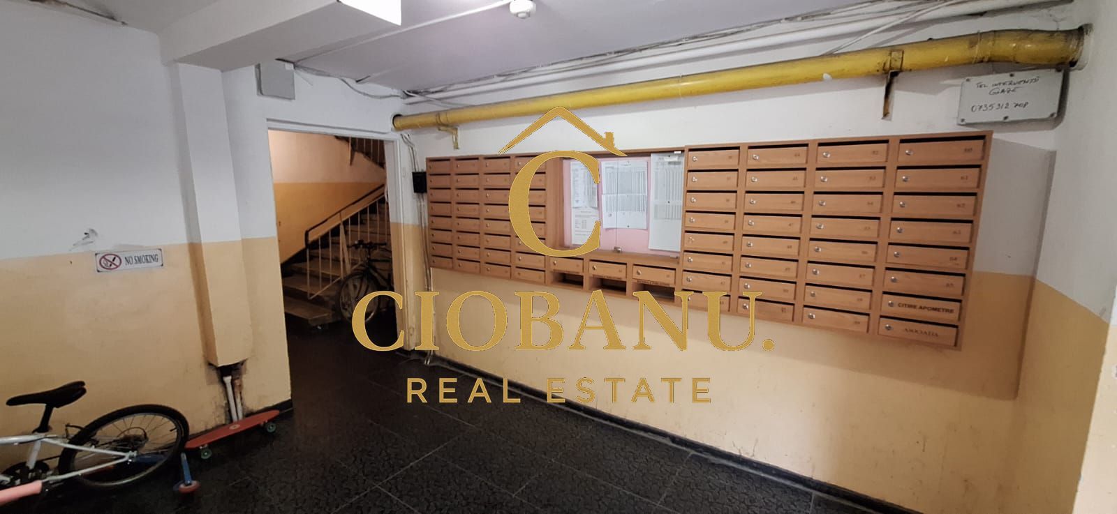 Apartament de inchiriat zona Craiovita Noua-Triaj - Poză 9