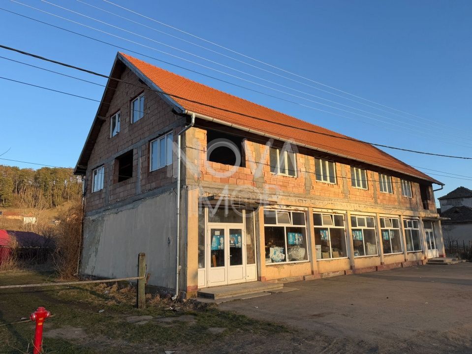 Magazin universal, Comuna Bradeni, Sibiu - Poză 2