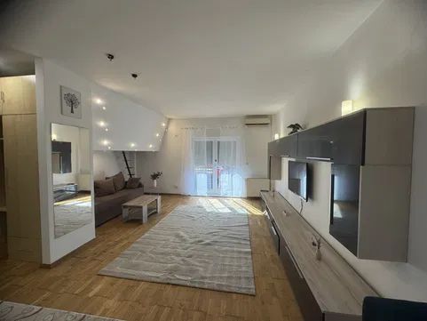 Apartament 1 camera Giroc parter cu balcon - Poză 2