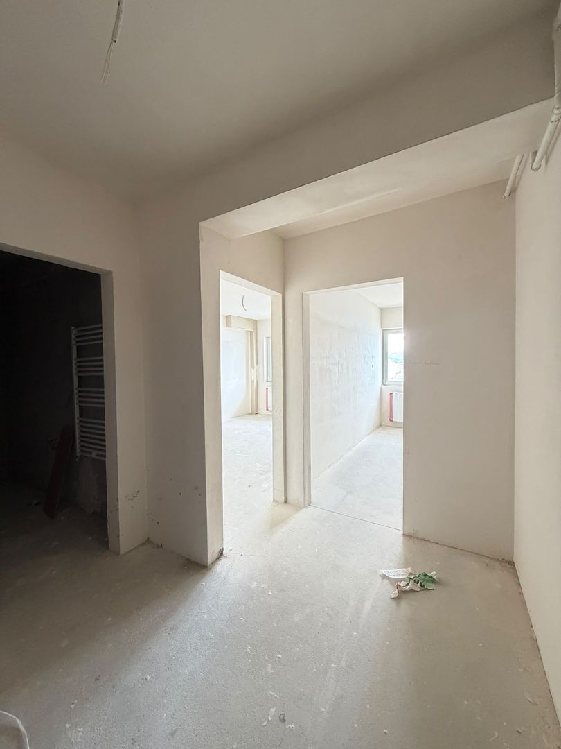Apartament decomandat | 1 camere | Urusagului - Florești - Poză 2