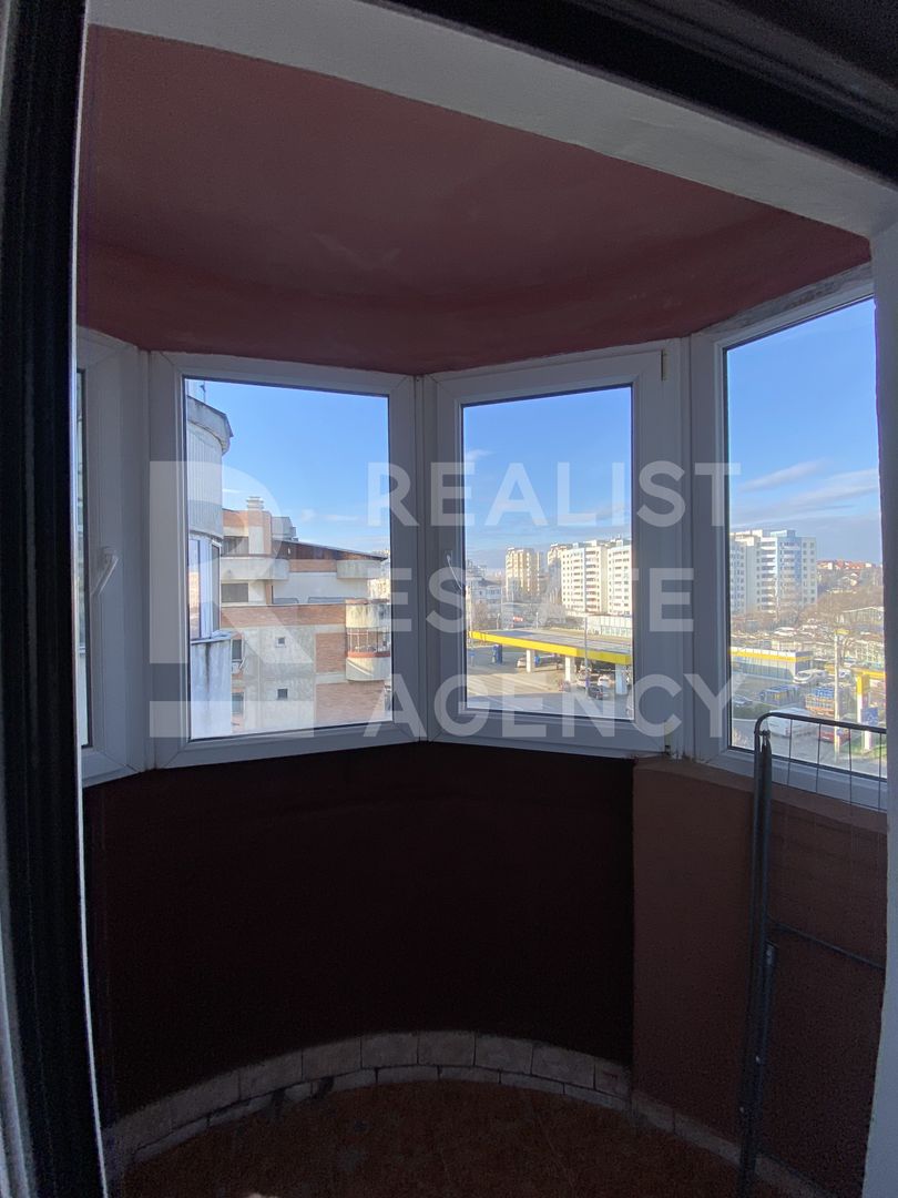 Chirie, apartament, 3 camere, Păcurari, Iași - Poză 9