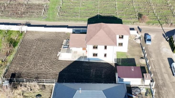 Casă com. Mileștii Mici, Ialoveni - Poză 2