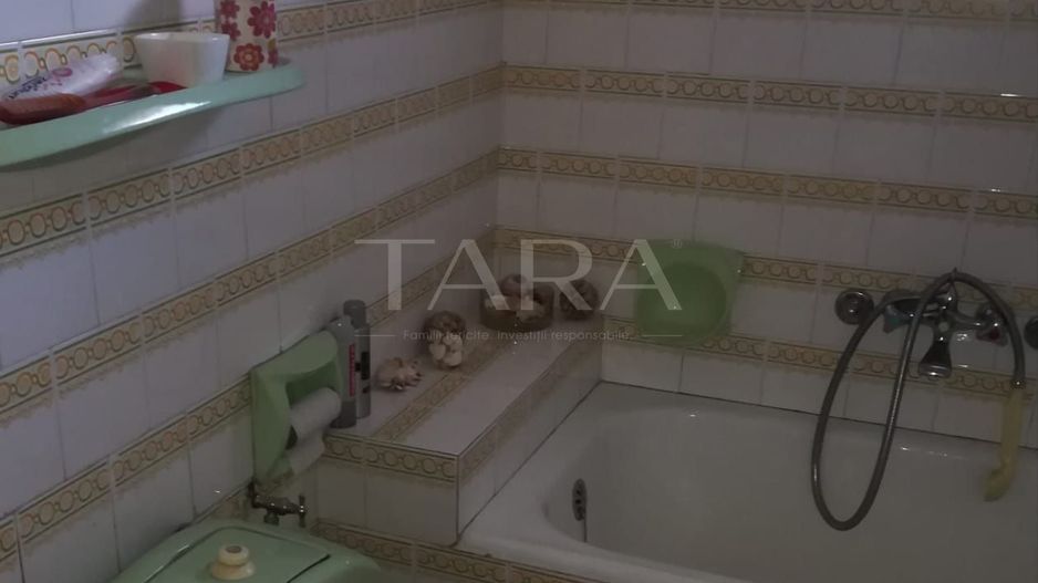 Apartament 4 camere, 120 mp utili, garaj și pivniță – Andrei Mureșanu - Poză 5