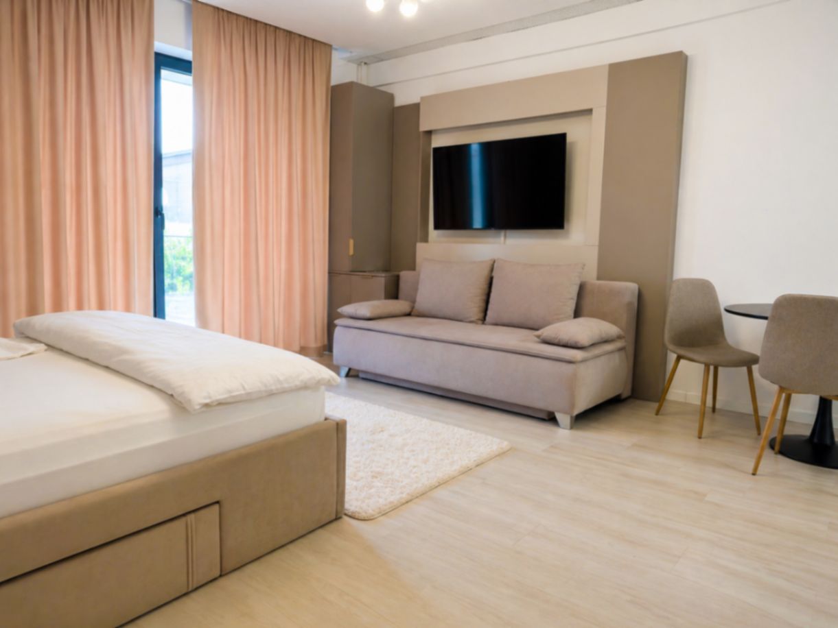 STUDIO |  SEA ON |  MOBILAT PREMIUM - Poză 11