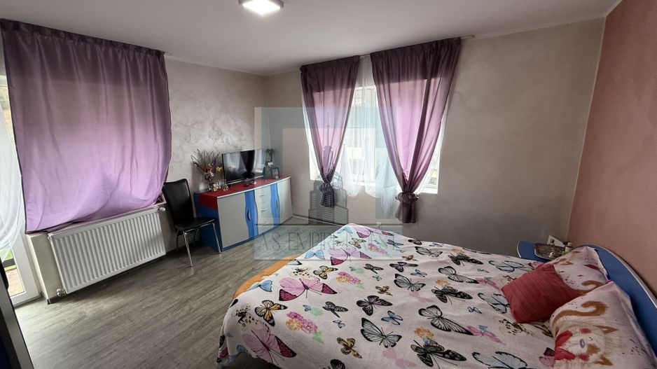 Casa/vila P+E+M, individuala ,730 mp teren-Timișul de jos - Poză 25