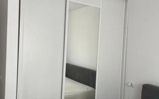 Ap 2 camere mobilat-utilat - zona Tractorul (TopCity) - Poză 4