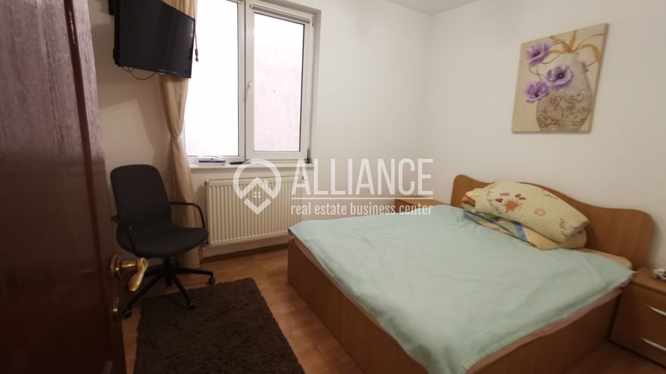 Inel 2 Eliberarii (COD06) etaj de vila 5 camere 150 mp - Poză 3