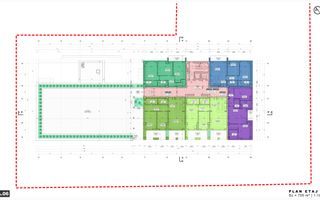 Teren cu Autorizatie de Construire | Calea Plevnei | 68 apartamente - Poză 7