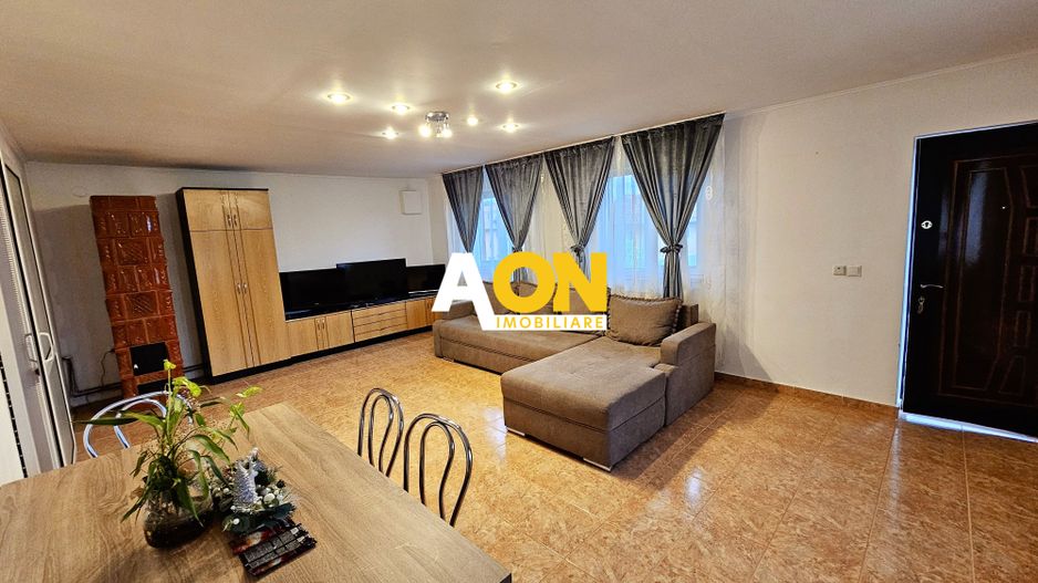 Casă cu 4 Camere, 550mp Teren, Zona Pâclișa - Poză 3