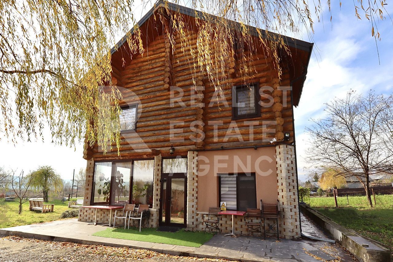 De vânzare – Pensiune activă, Iași - Poză 1