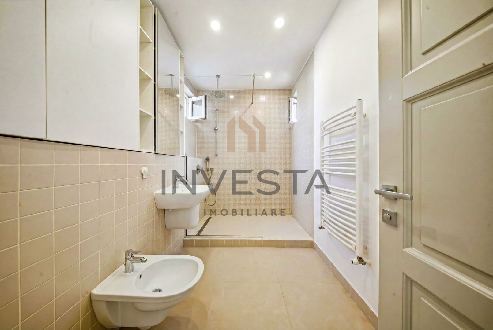 Apartament deosebit in Parcul Engels, 115 mp utili, garaj si boxa! - Poză 8