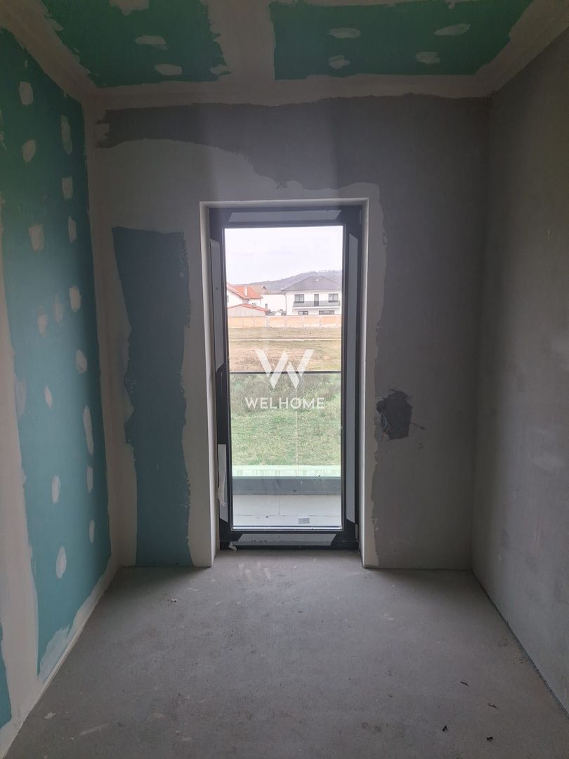 Casa duplex cu 4 camere, Selimbar, Sibiu - Poză 18