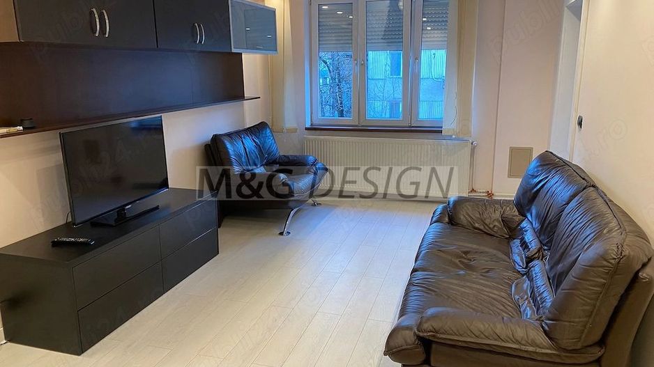 4 camere Complex Studentesc-Sala Olimpia etaj 2 - Poză 2