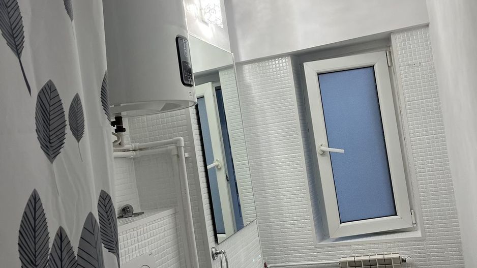 Apartament 2 camere Decebal langa Sanador, 3 balcoane, prima inchiriere - Poză 13