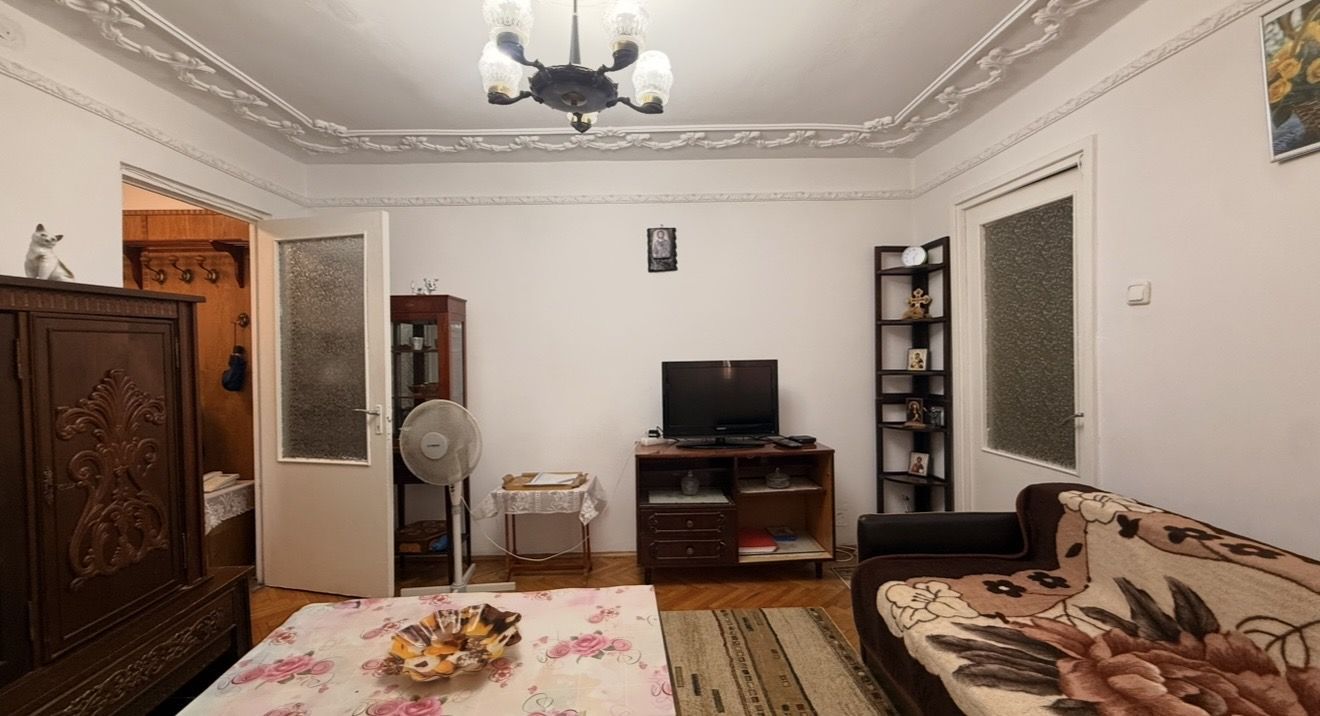 APARTAMENT 2 CAMERE DE ÎNCHIRIAT – COMPLEXUL STUDENȚESC - Poză 4