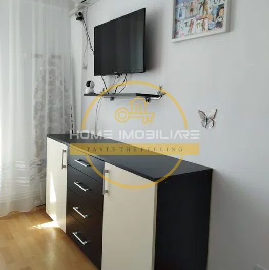 🏢Apartament 3 camere, 2 bai, 65MP et.6/10 Pacurari la Bulevard! - Poză 4