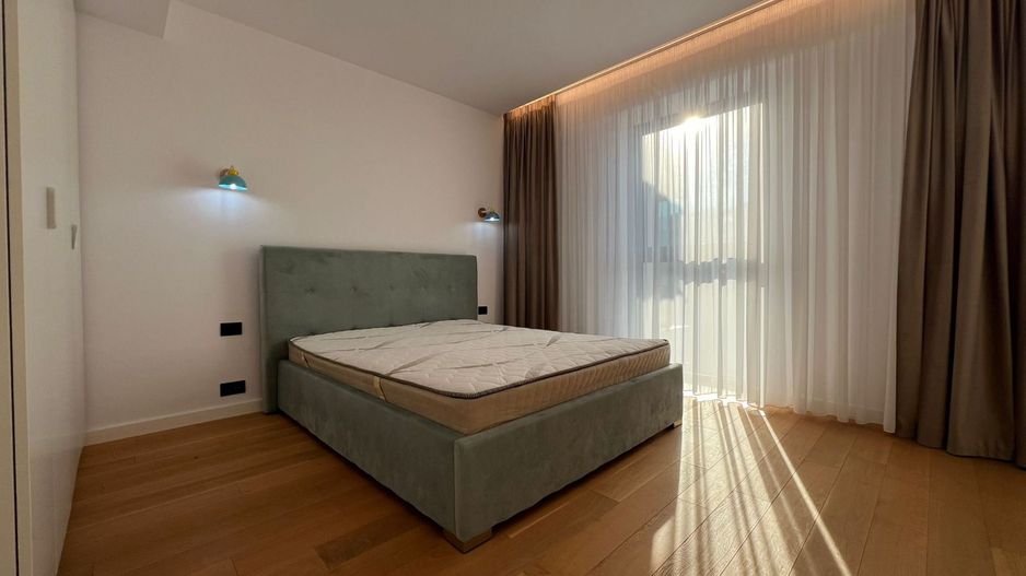 Apartament High End I 4 Camere în One Herăstrău Towers - Poză 16