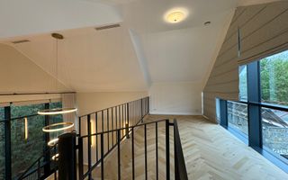 Vila LUX _6 camere_Piscina***1113 mp//Padurea Baneasa//Pipera - Poză 20