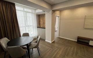 Vânzare, apartament, 4 camere, strada Ivan Zaikin, Centru - Poză 5